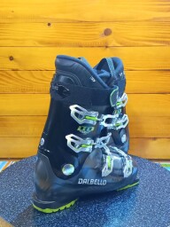LYŽIARKY DALBELLO SPORT MX LTD 28MP
